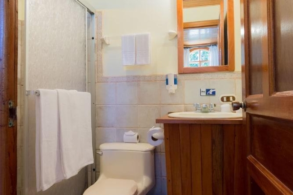 Hotel Monteverde Country Lodge
